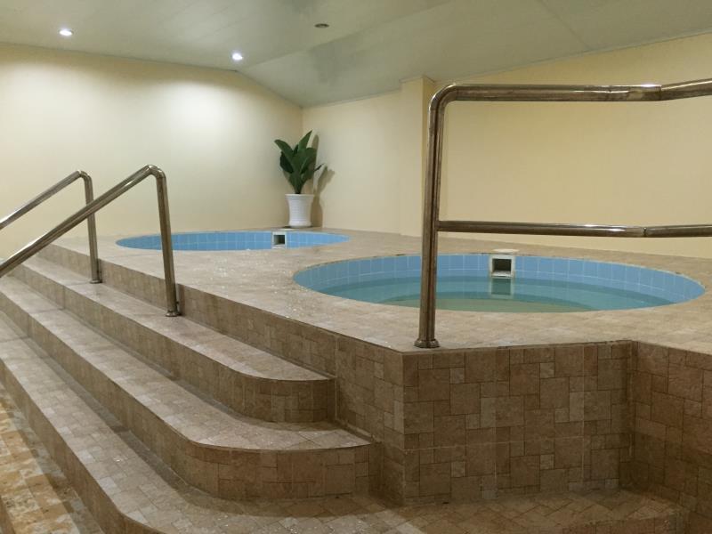 Lucky Ruby Resort Bavet Екстер'єр фото