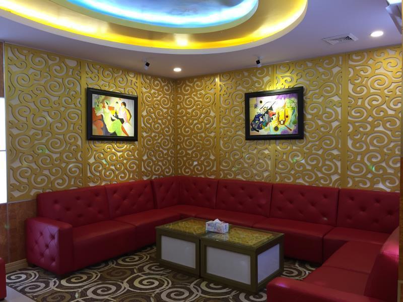 Lucky Ruby Resort Bavet Екстер'єр фото